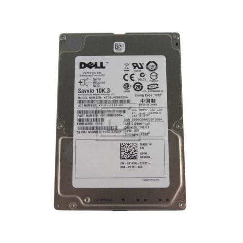 DELL ST9146803SS