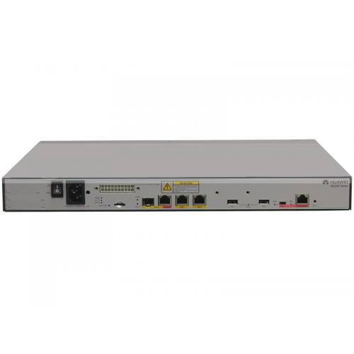 ROUTER: HUAWEI AR2200 series